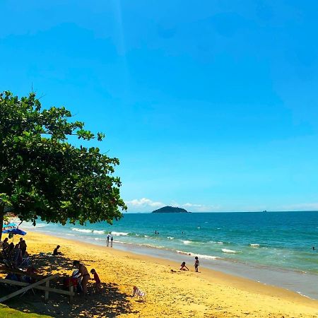Apartamento Nautilus + Praia + Beto Carrero -Penha Penha  Eksteriør billede