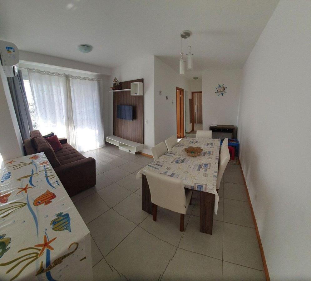 Apartamento Nautilus + Praia + Beto Carrero -Penha Penha  Eksteriør billede