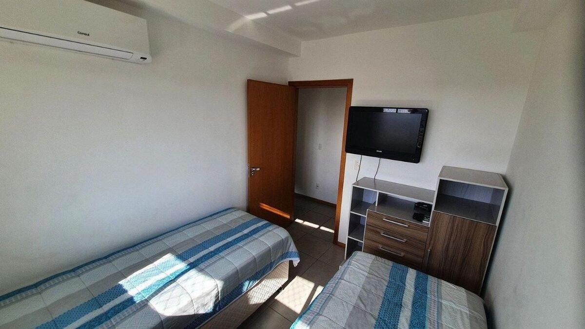 Apartamento Nautilus + Praia + Beto Carrero -Penha Penha  Eksteriør billede