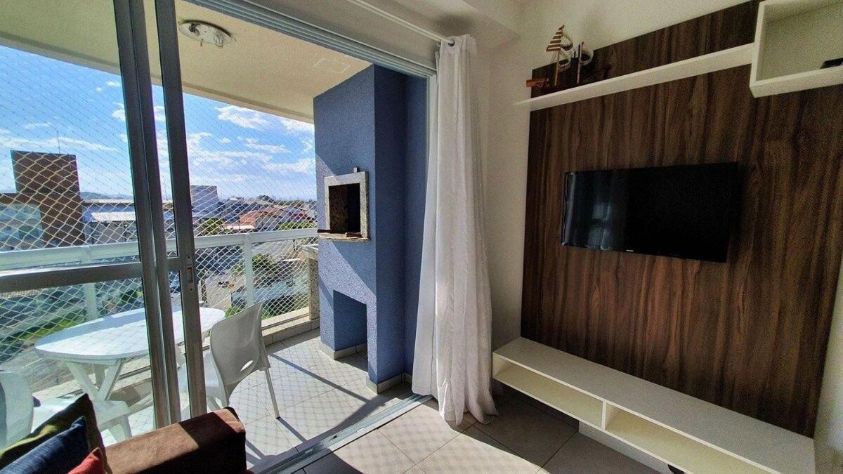 Apartamento Nautilus + Praia + Beto Carrero -Penha Penha  Eksteriør billede