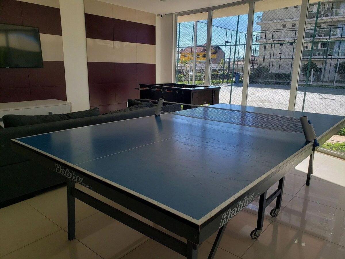 Apartamento Nautilus + Praia + Beto Carrero -Penha Penha  Eksteriør billede