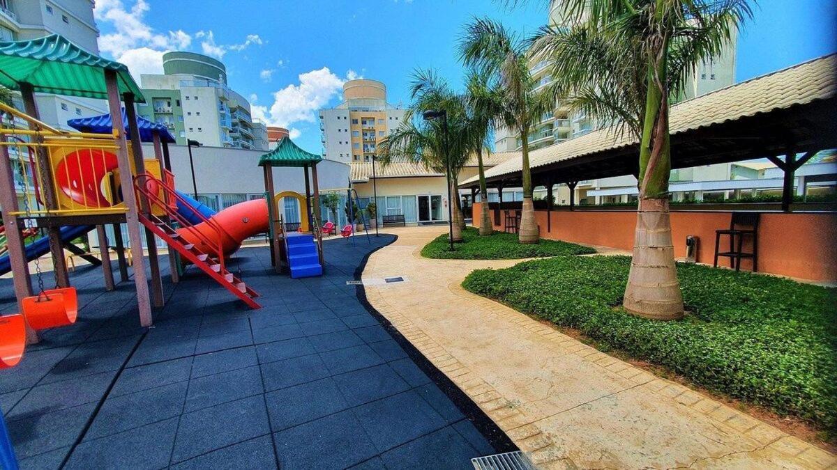 Apartamento Nautilus + Praia + Beto Carrero -Penha Penha  Eksteriør billede
