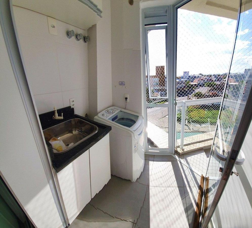 Apartamento Nautilus + Praia + Beto Carrero -Penha Penha  Eksteriør billede
