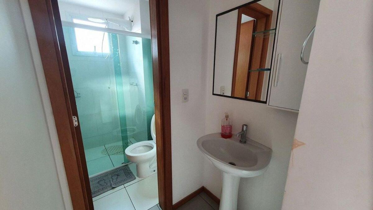 Apartamento Nautilus + Praia + Beto Carrero -Penha Penha  Eksteriør billede