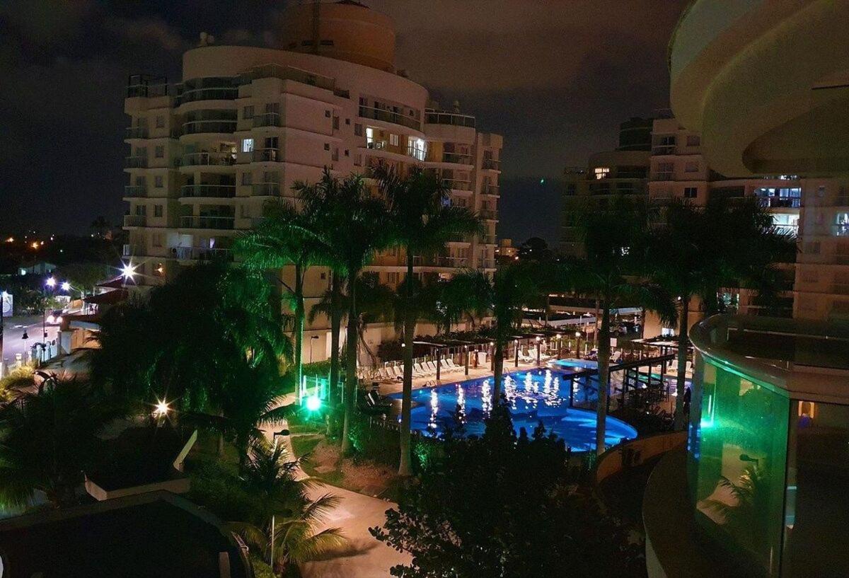 Apartamento Nautilus + Praia + Beto Carrero -Penha Penha  Eksteriør billede