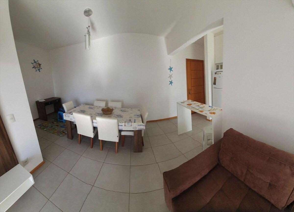 Apartamento Nautilus + Praia + Beto Carrero -Penha Penha  Eksteriør billede