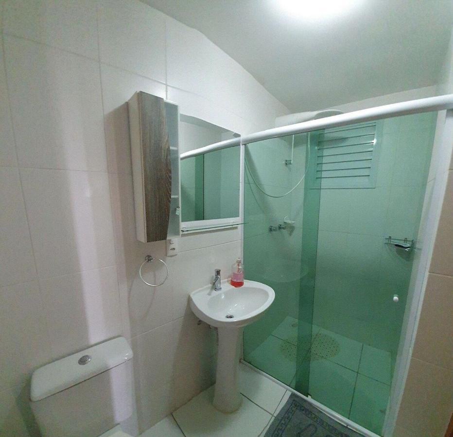 Apartamento Nautilus + Praia + Beto Carrero -Penha Penha  Eksteriør billede