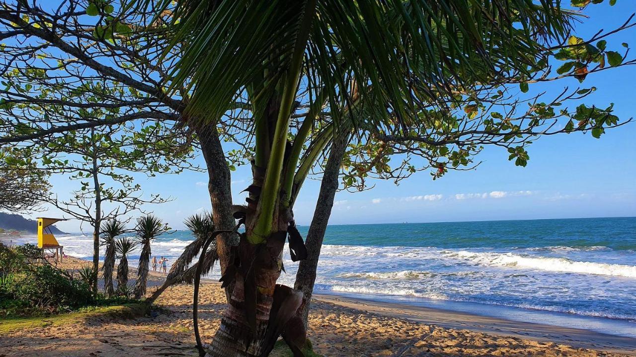 Apartamento Nautilus + Praia + Beto Carrero -Penha Penha  Eksteriør billede