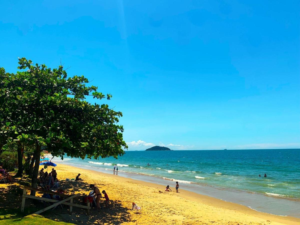 Apartamento Nautilus + Praia + Beto Carrero -Penha Penha  Eksteriør billede