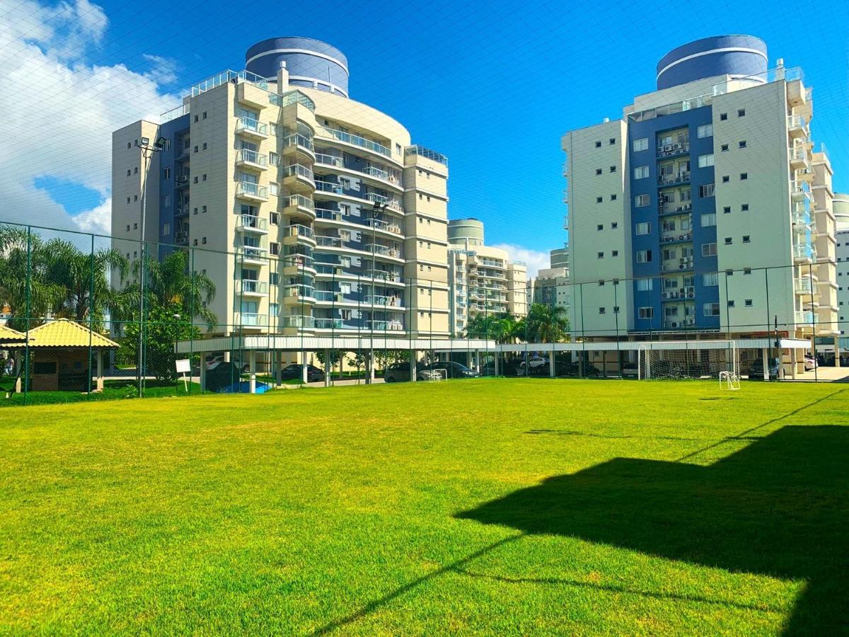 Apartamento Nautilus + Praia + Beto Carrero -Penha Penha  Eksteriør billede