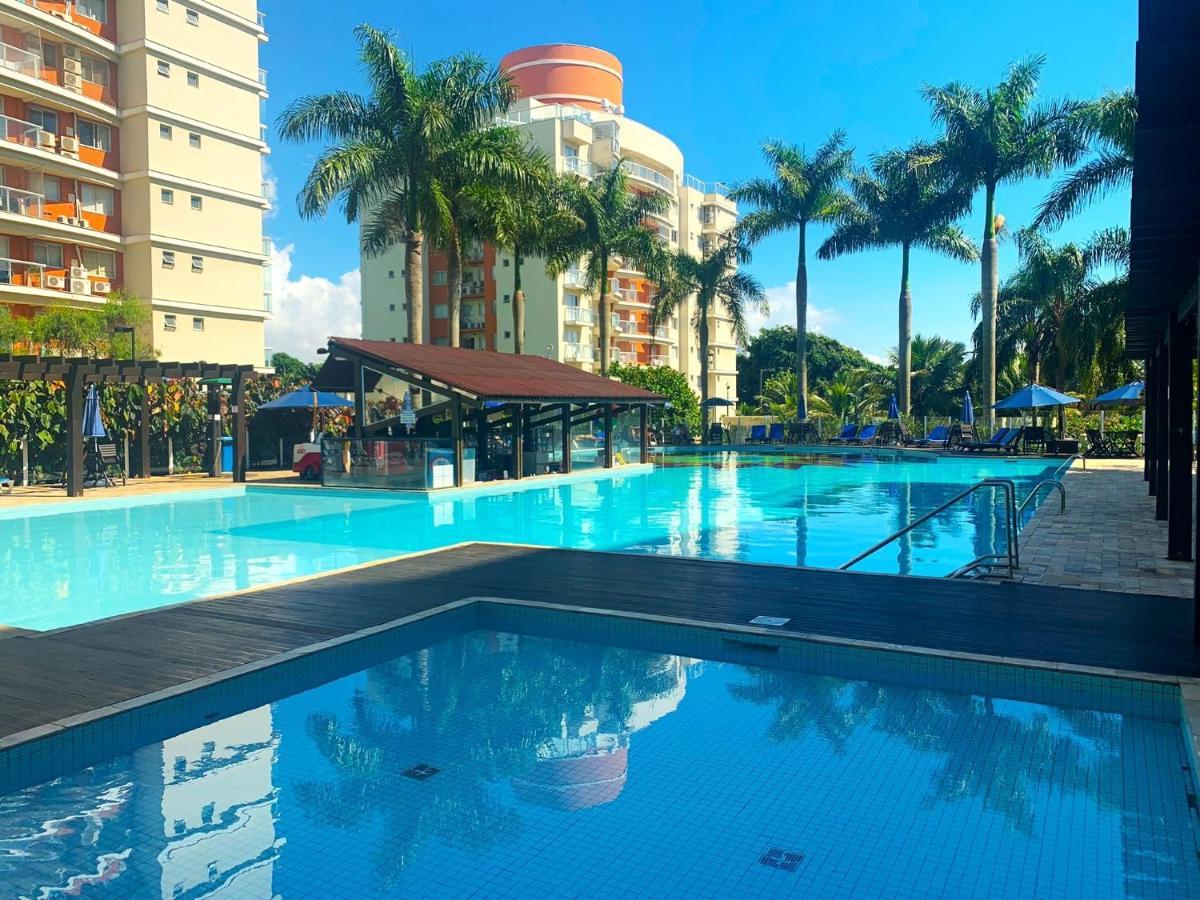 Apartamento Nautilus + Praia + Beto Carrero -Penha Penha  Eksteriør billede